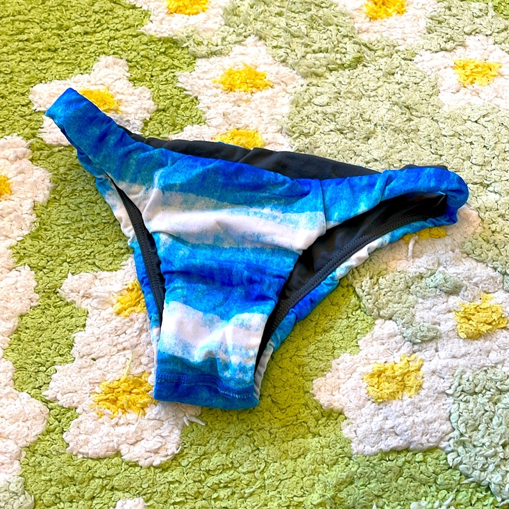 JOLYN Swim Bottom
